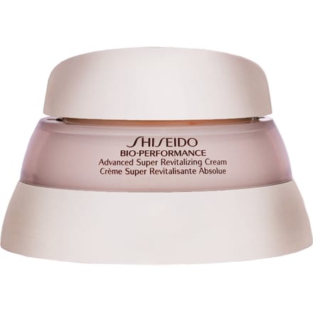 Shiseido Bio-Performance Advanced Super Revitalizing Cream 24-uurs zorg Dames 75 ml