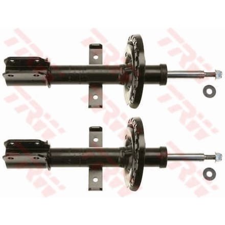 Schokdemper TRW JHM655T