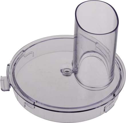 KENWOOD - Deksel mengkom FP120/126/190/196 - KW711730