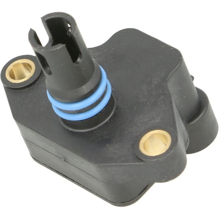 Sensor, inlaatspruitstukdruk DELPHI PS10133