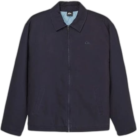 Quiksilver Taldora Winter Jas blauw