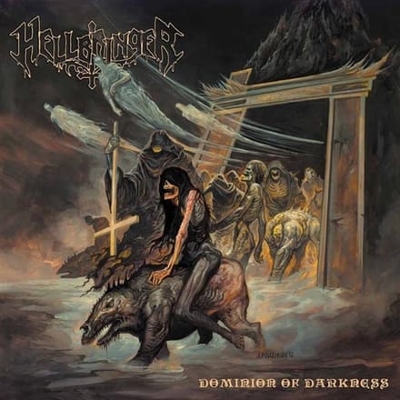 Dominion of Darkness