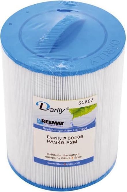 Darlly Spa Waterfilter SC863 / 50327 / SS04