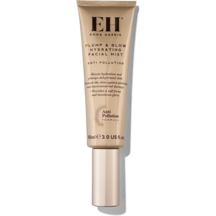 Emma Hardie Plump & Glow Hydrating Facial Mist