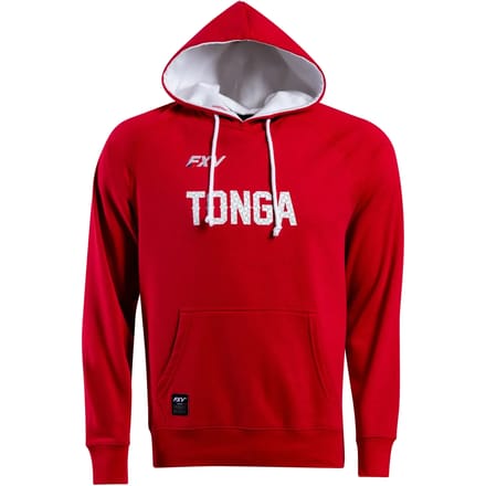 Sweatshirt Force XV Tonga 23/24
