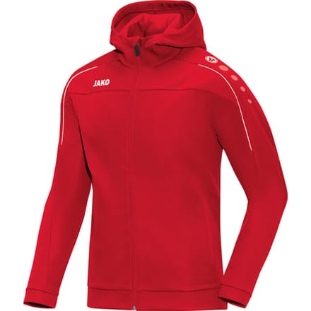 Jako Jas met kap classico 6850-01