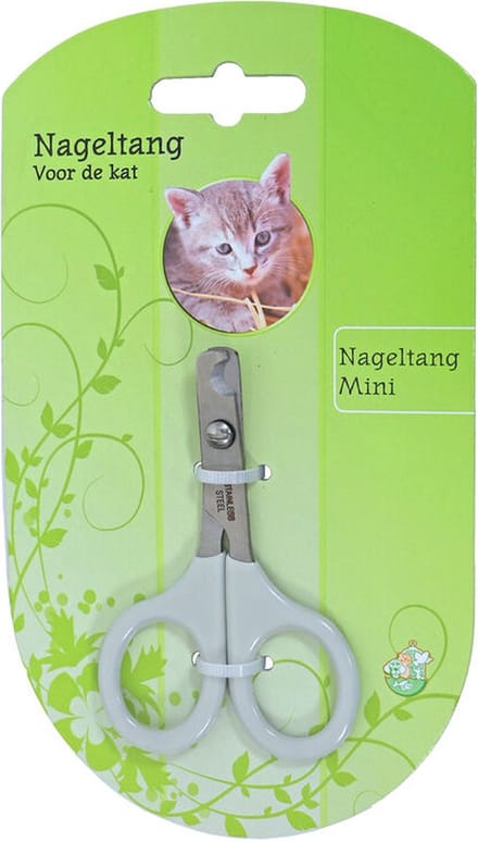 Boon Kat Nageltang Mini
