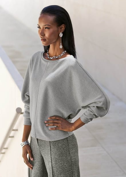 MADELEINE Shirt Shirt
