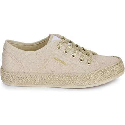 Kaporal  Lage Sneakers BIORGATY