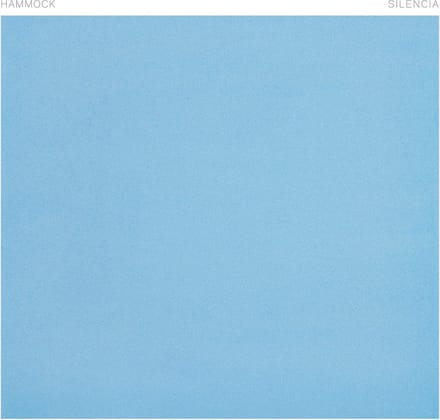 Hammock - Silencia (CD)