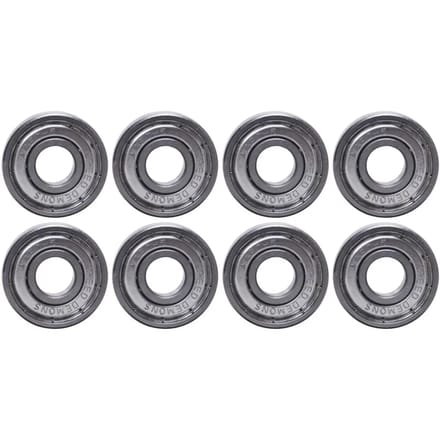 Lager Speed Demons (x8)