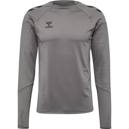 Hummel-sweatshirt Hmlpro Training Crew Sweat 223810