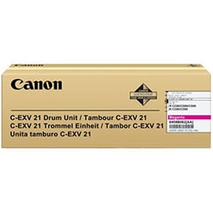 Canon C-EXV 21 drum magenta (origineel)