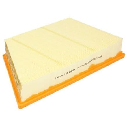 Luchtfilter BOSCH F 026 400 850