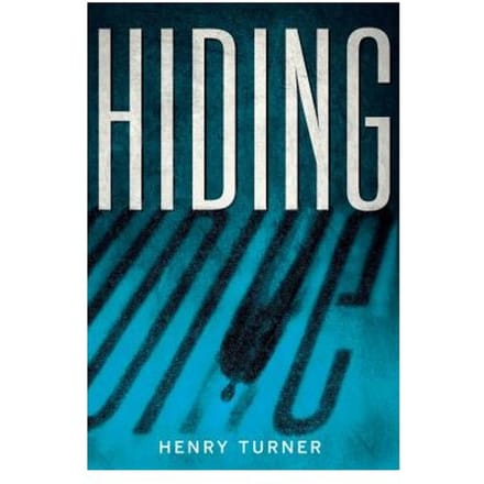 Hiding - Henry Turner