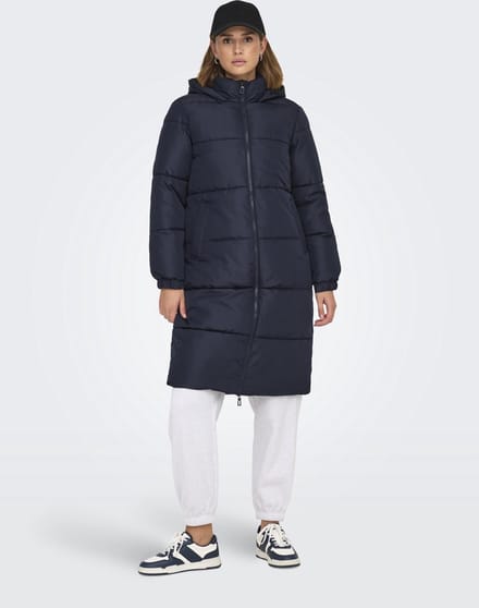 ONLY Puffer jas ONLTRUDY Puffer jas