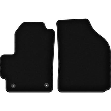 BASIC voorzijde voor: Chevrolet Matiz hatchback 2004-2009