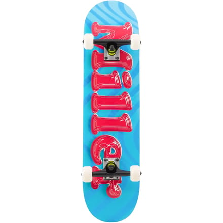 Skateboard Miller Division Party