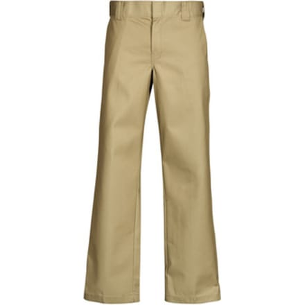 Dickies  Straight leg broeken WP873 WORK PANT REC