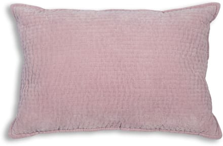 Pip Studio Velvet Sky Sierkussen - 40 x 60 cm cm - Mauve