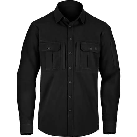 Shirt met lange mouwen Clawgear Picea