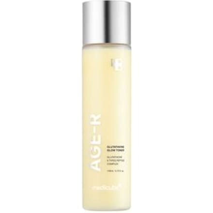 medicube - AGE-R Glutathione Glow Toner - Gezichtstoner