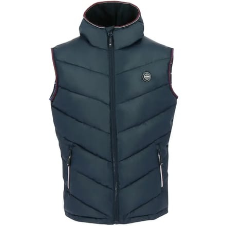 Rijdend vest Equithème Greg