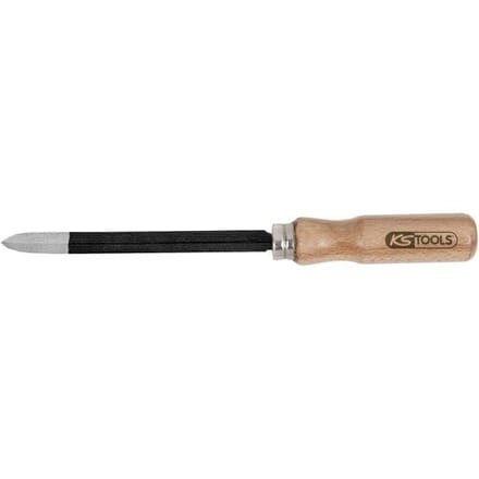 KS Tools 150.3246 1503246 Schraper (driehoek)