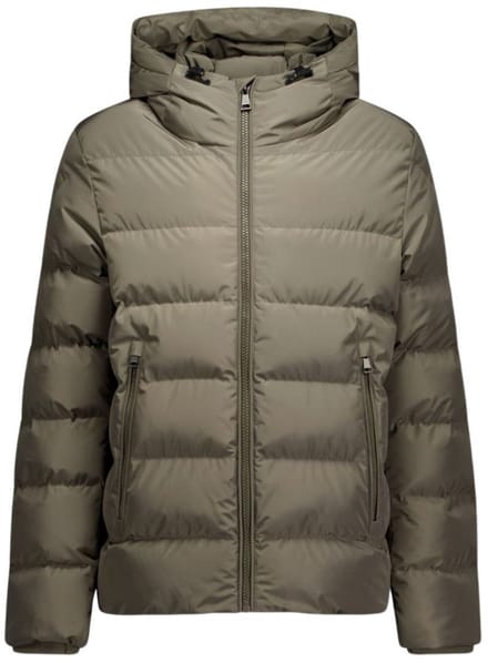Airforce Robin Casual winterjas heren Groen S