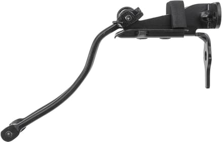 Deurvastzetter achter NTY: EZC-FR-297 OEM HK31-V44100-AA