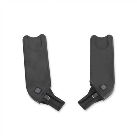 INGENUITY Baby Autostoel Adapter voor Compacte Kinderwagen 3D Quickclose