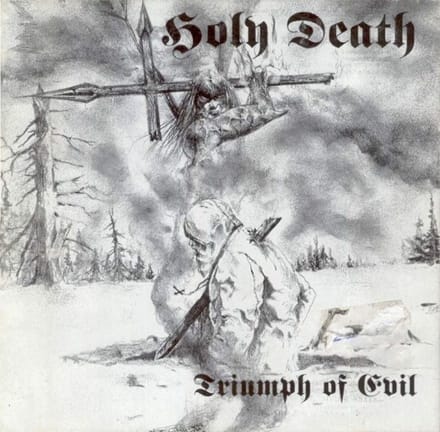 Triumph Of Evil