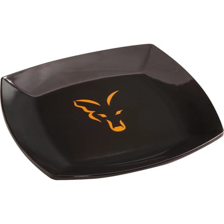 Fox Plates