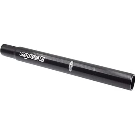 Zadelpen zonder aluminium drager selectie Sélection CGN Cycle