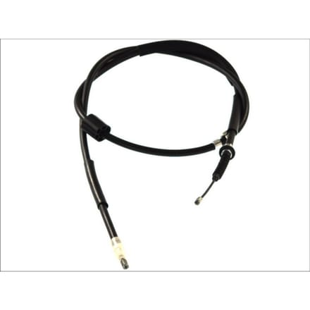 Kabel, parkeerrem ATE 24.3727-0648.2