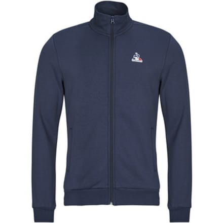 Sweater met volledige rits Le Coq Sportif Essential N°1