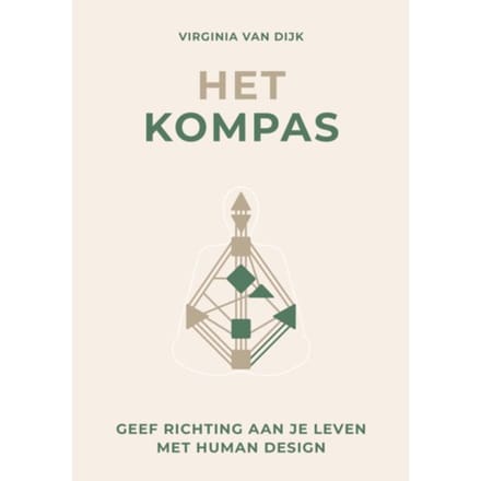 Het Kompas - Virginia van Dijk