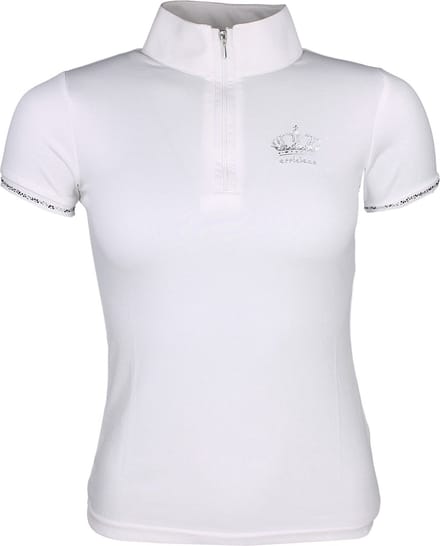 Epplejeck Showshirt Epplejeck Orlando Kids Wit