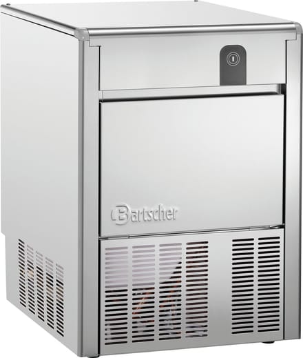IJsblokjesmachine Q 46 - Bartscher 104306