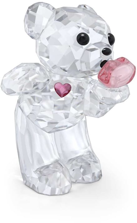 Swarovski Kris Beer een Kus vol Liefde 5720455