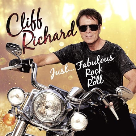 Just 'n' Roll . Fabulous Rock 'n' Roll - Cliff Richard