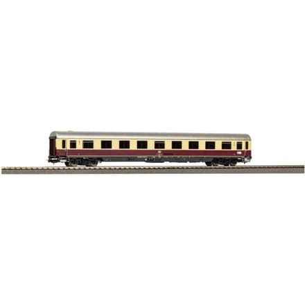Piko H0 59677 H0 grootruimtewagen Avmz 111 TEE Merkur van de DB Avmz 111 1e klas