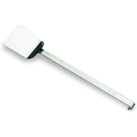 Gladde spatel Lacor 10 cm