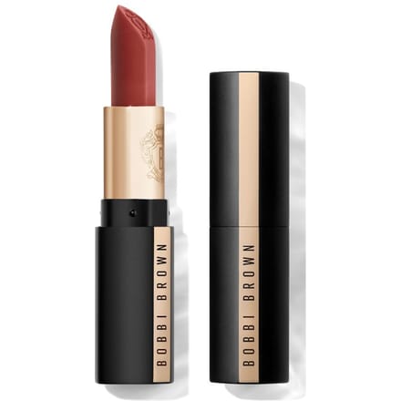 Bobbi Brown Luxe Cashmere Matte Lipstick | 406 - Noho | Lipstick 3.5 gr