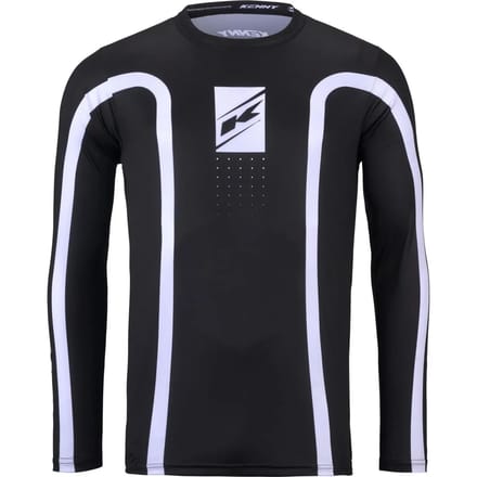 Jersey met lange mouwen Kenny Elite