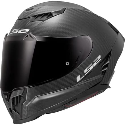 Volle motorhelm LS2 FF807 Dragon