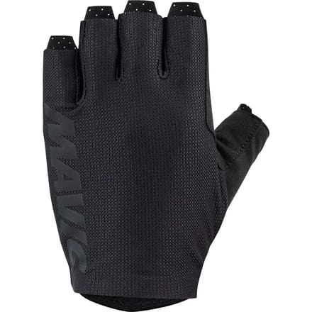 Mavic Cosmic Korte Handschoenen Zwart 2XL