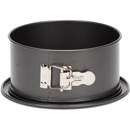 Patisse Springvorm - met hoge rand - Ø18 cm