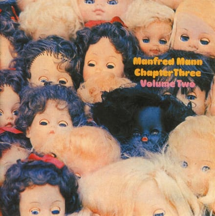Chapter 3 Vol. 2