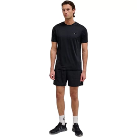 hmlPULSE WORKOUT SHORTS